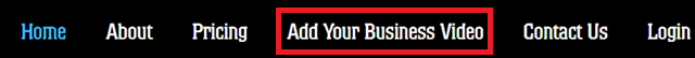 Step 2 — Add Your Business Video