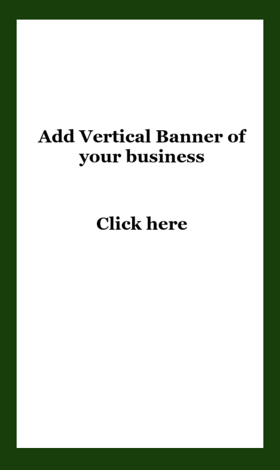 Business Banner